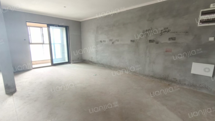 中环路9号二手房实景图