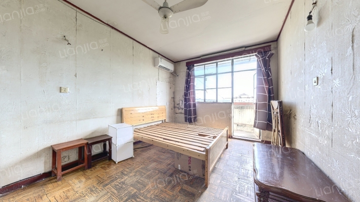 德州三村二手房实景图