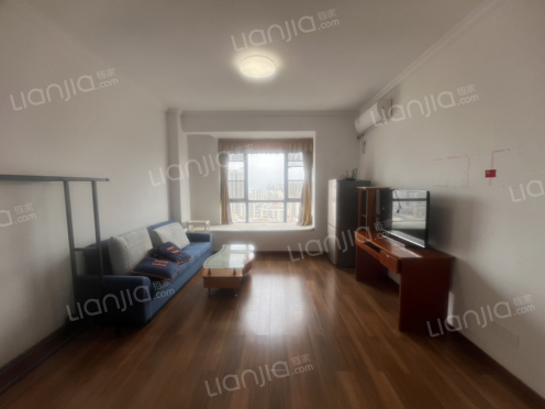 整租·CBD数码城 2室2厅 南