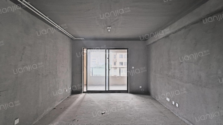 国宾府世家二手房实景图