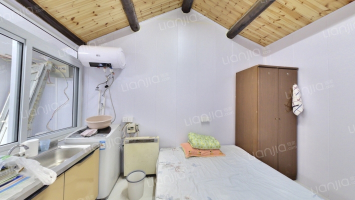 众益胡同二手房实景图