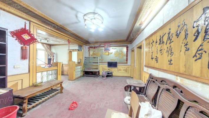 大宅小区二手房实景图