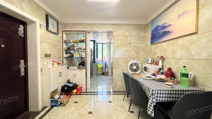 新建南路二手房实景图