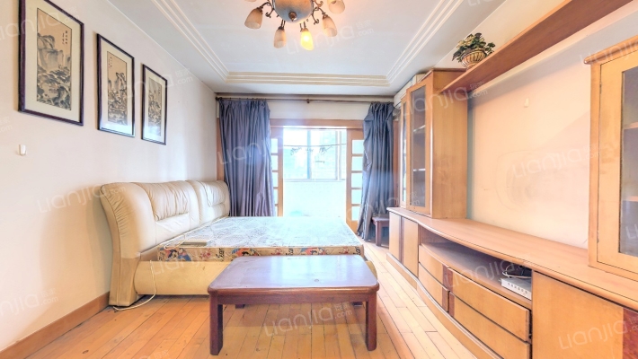 太仓南园新村二手房实景图