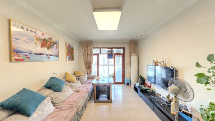 博闻时代锦汇二手房实景图