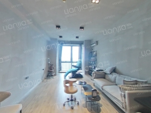 整租·龙湖时代天街 0室1厅 南