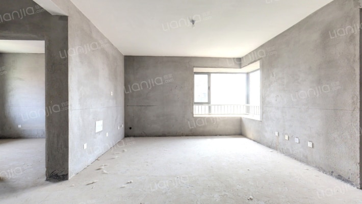 裕东新府二手房实景图