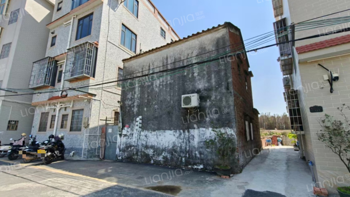 北滘自建房三洪奇居委会二手房实景图