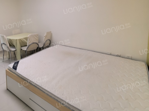 整租·博阳园 1室0厅 东