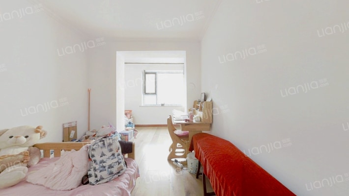 康达小区二手房实景图