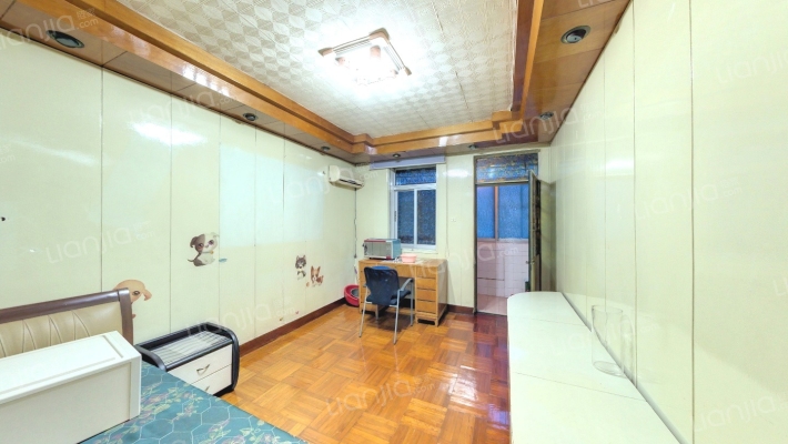 观音塘小区二手房实景图