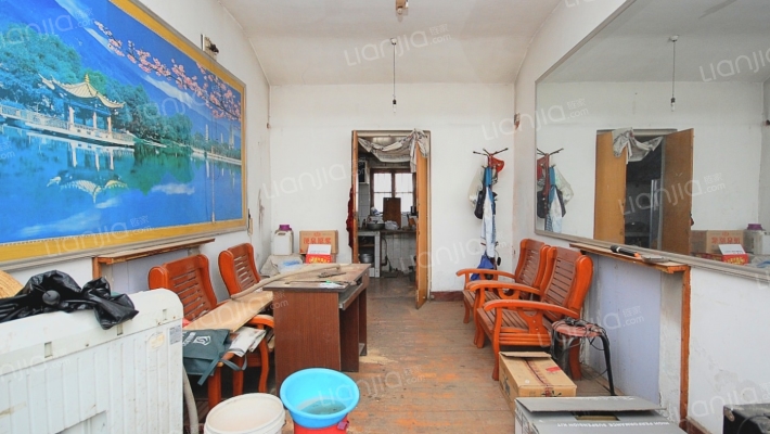 文都北胡同二手房实景图