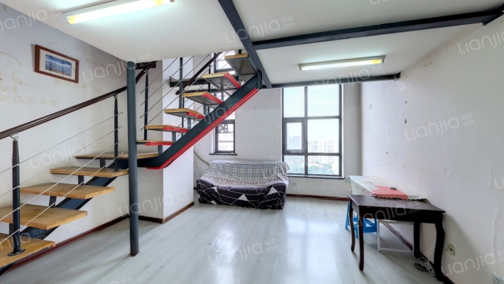 德郡7号二手房实景图