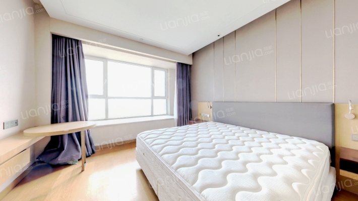 天马中心广场二手房实景图