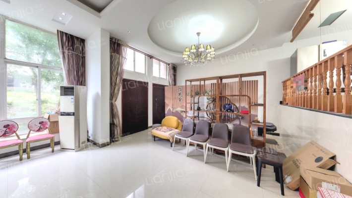 怀玉谷二手房实景图