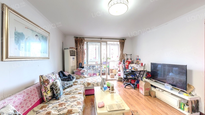 西革新里112号院二手房实景图