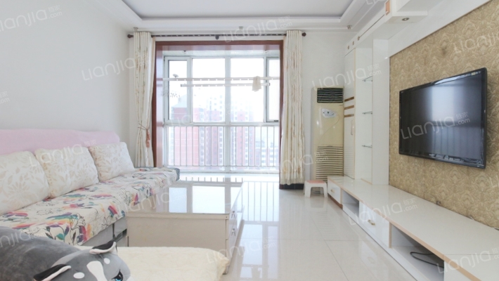 东兴公寓二手房实景图