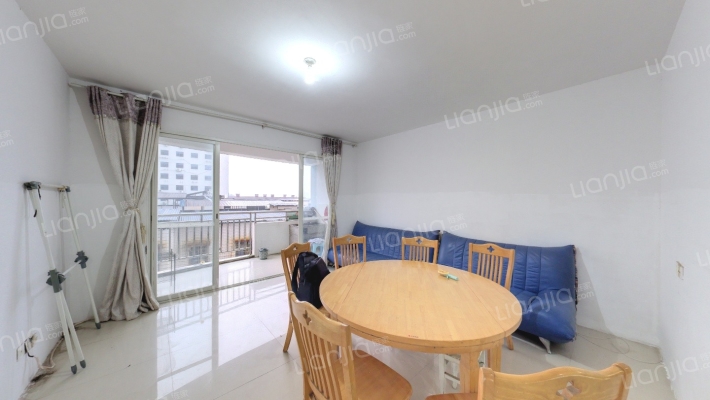 鸿信大厦二手房实景图