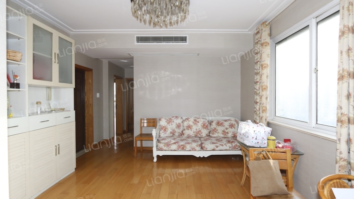 奥景华府二手房实景图