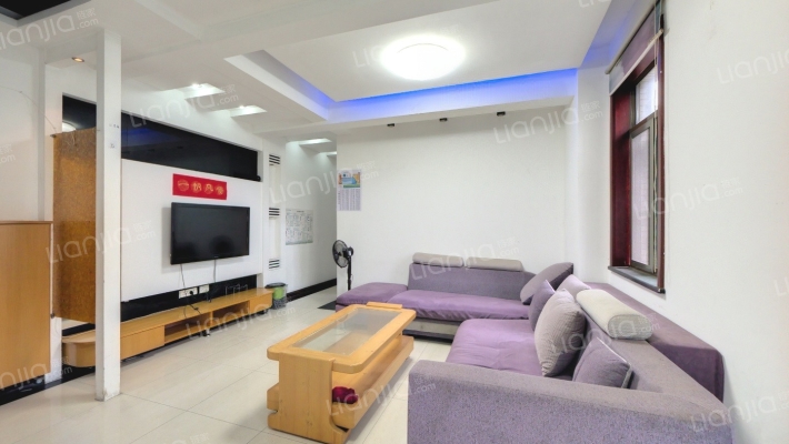 学林华府二手房实景图