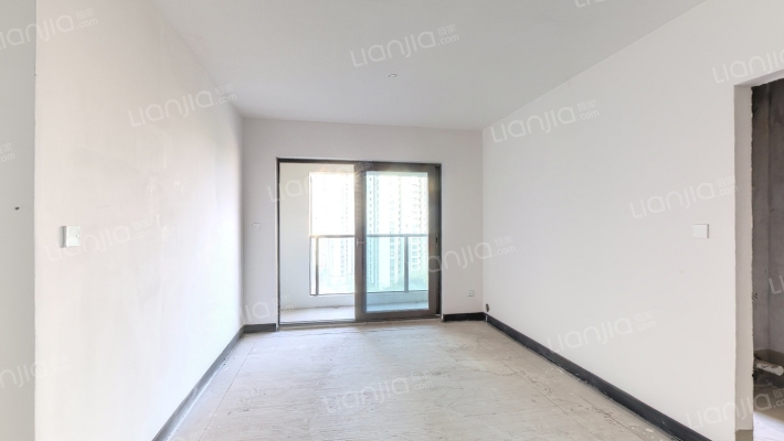 华侨城云溪都会二手房实景图