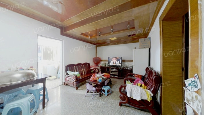 青石弄2号二手房实景图