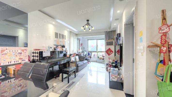 阳光威尼斯(三期)二手房实景图