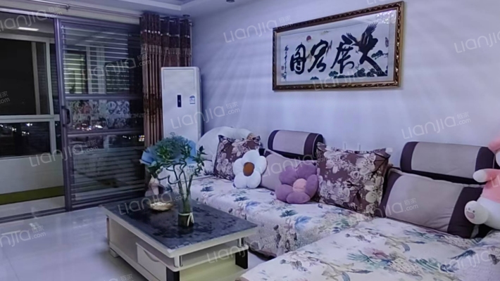 礼御世家二手房实景图