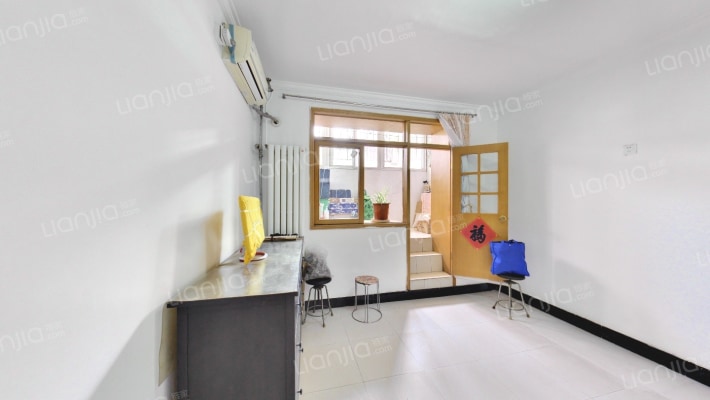 交道口北二条35号院二手房实景图