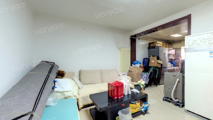 兴华园二手房实景图