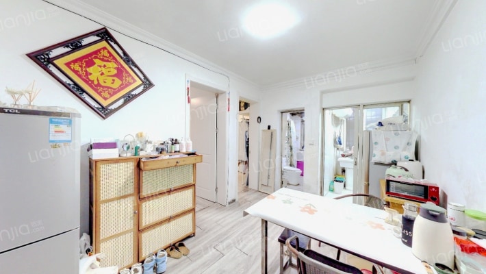 团箕巷二手房实景图