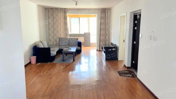 运平小区二手房实景图