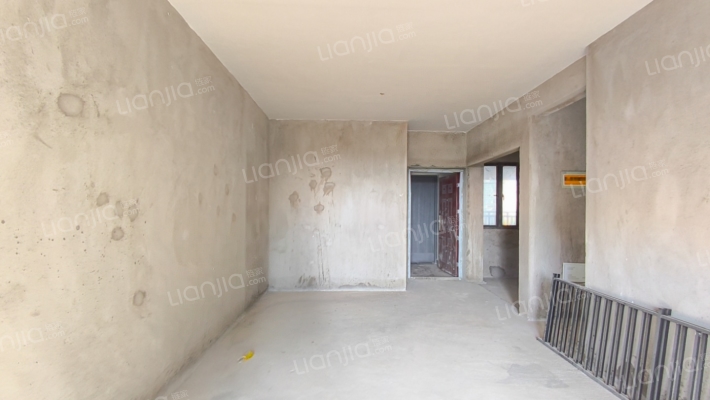 新建城A02地块二手房实景图