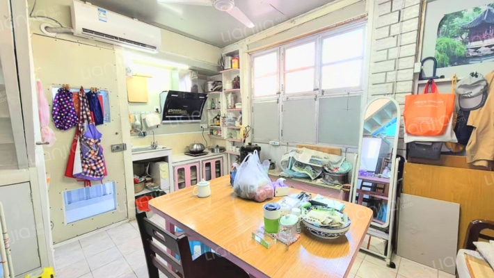 福茂宫街二手房实景图