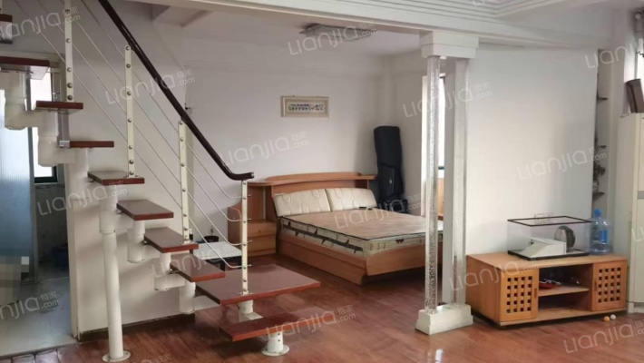 春江花城二手房实景图