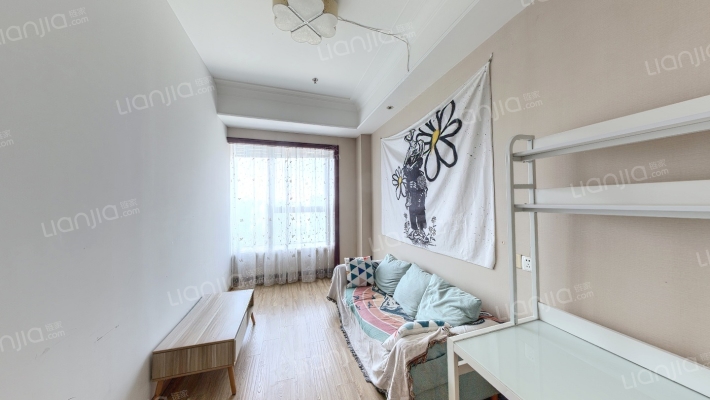 钱江国际时代广场二手房实景图