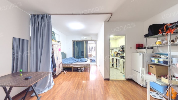 韵动家园二手房实景图