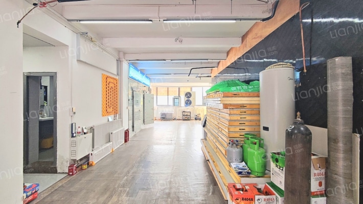 松树桥大厦小区二手房实景图