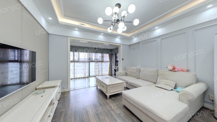 颐和京都二手房实景图