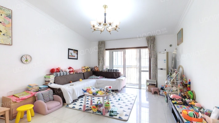 怡然家园5号院二手房实景图