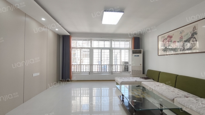 南浦花园二手房实景图