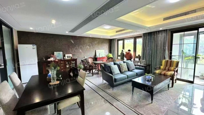 枫林雅苑二手房实景图