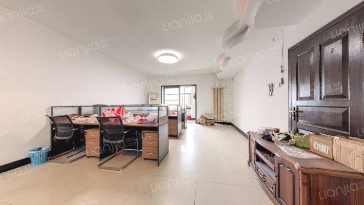 永福社区二手房实景图