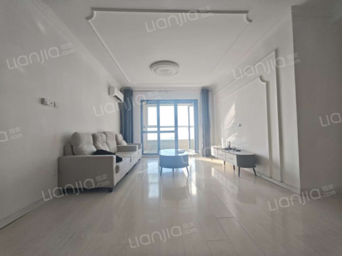 整租·星光岛牡丹园 3室2厅 南