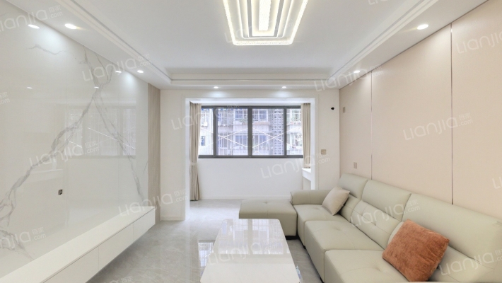 树蓓巷1号二手房实景图