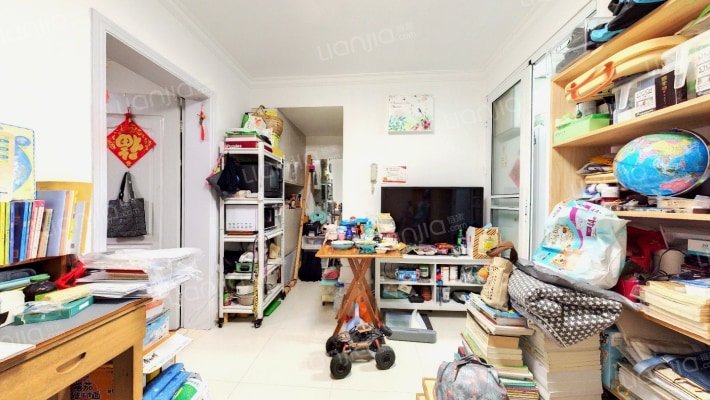 紫叶花园二手房实景图