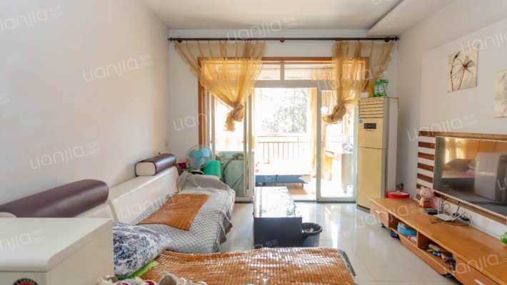 云顶香榭二手房实景图