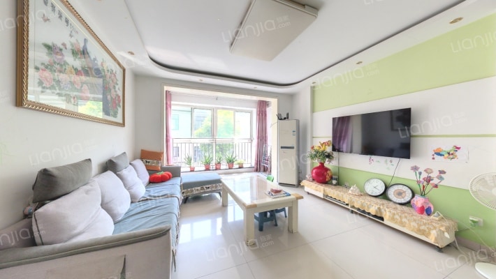 一诺阳光佳园二手房实景图