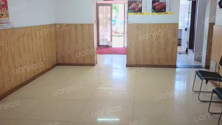 北華大学北校区住宅二手房实景图