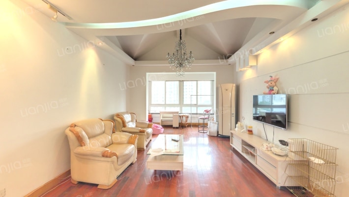 真源小区二手房实景图